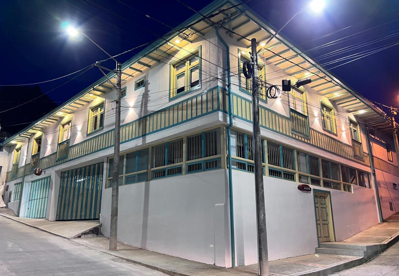 Parallelo Loft Salento P5 Exterior photo