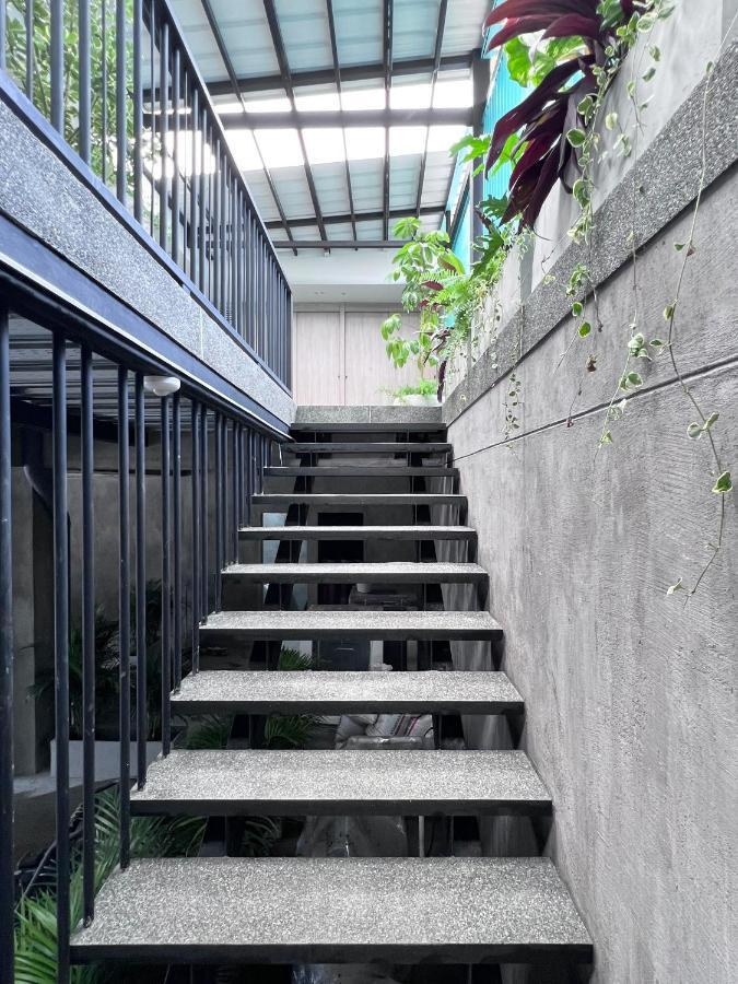 Parallelo Loft Salento P5 Exterior photo