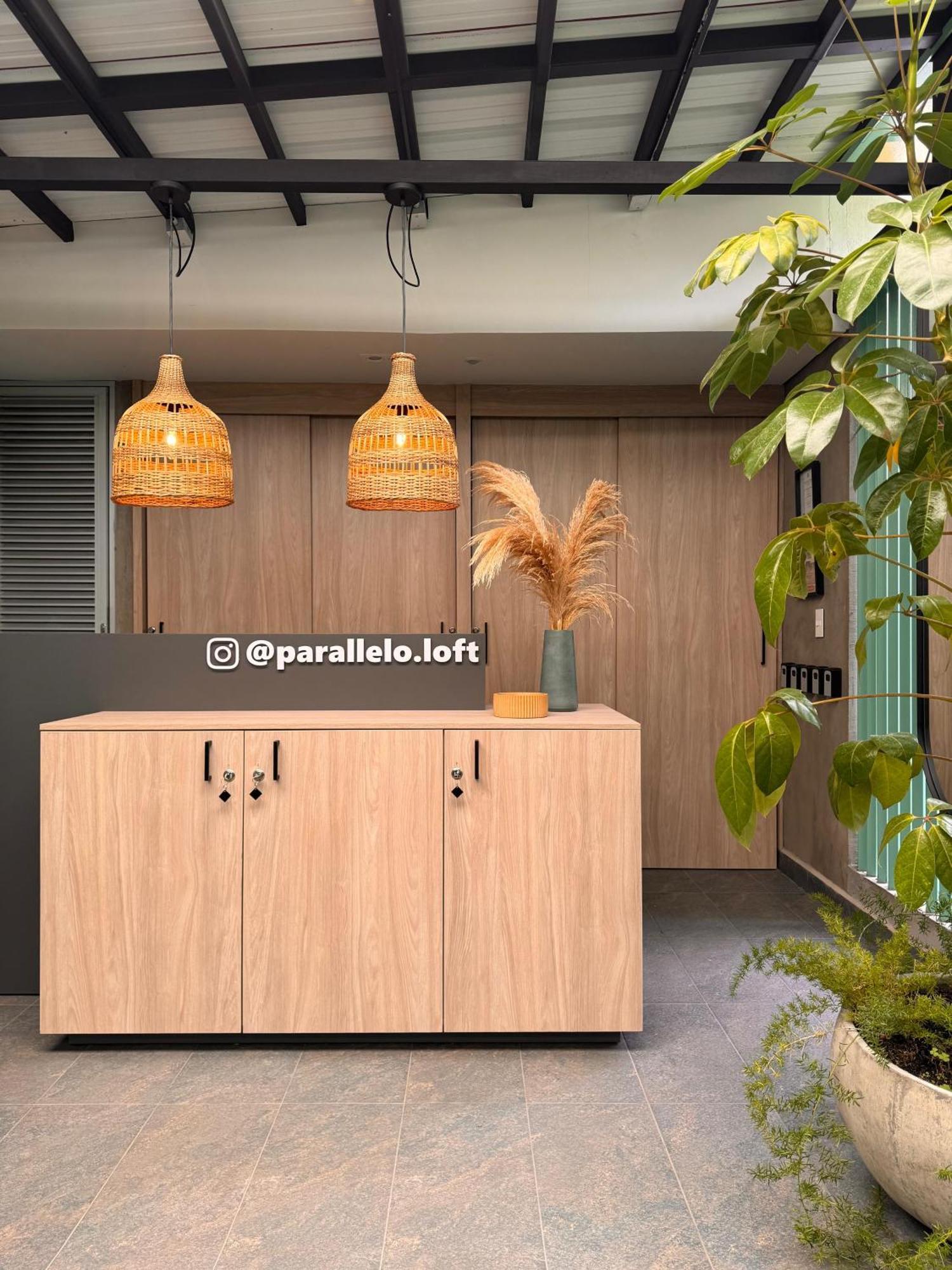 Parallelo Loft Salento P5 Exterior photo