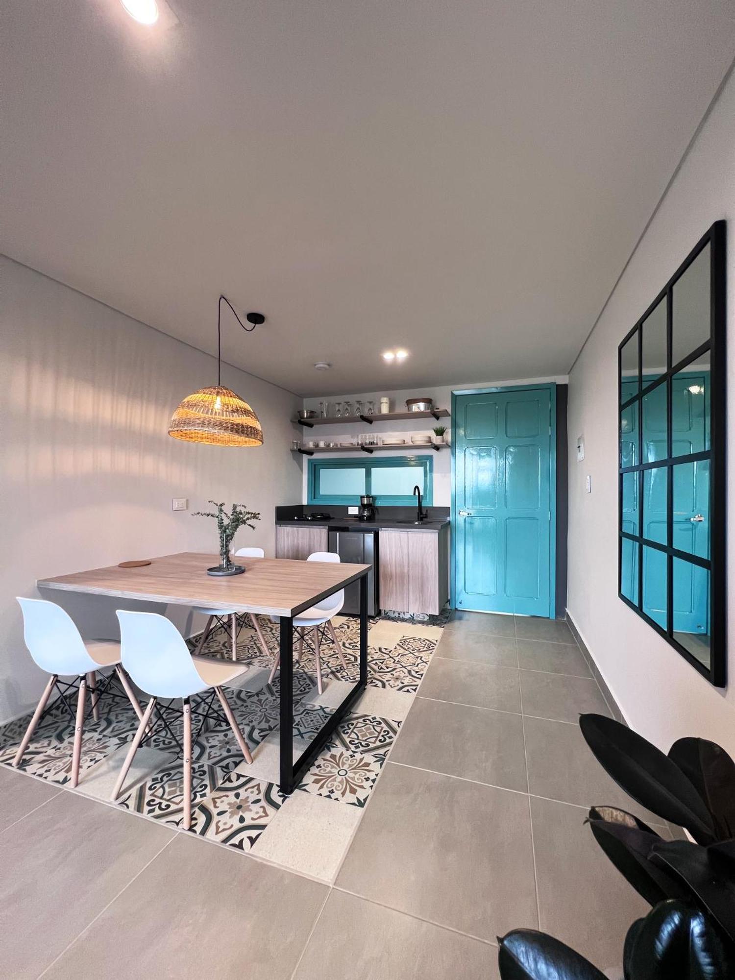 Parallelo Loft Salento P5 Exterior photo