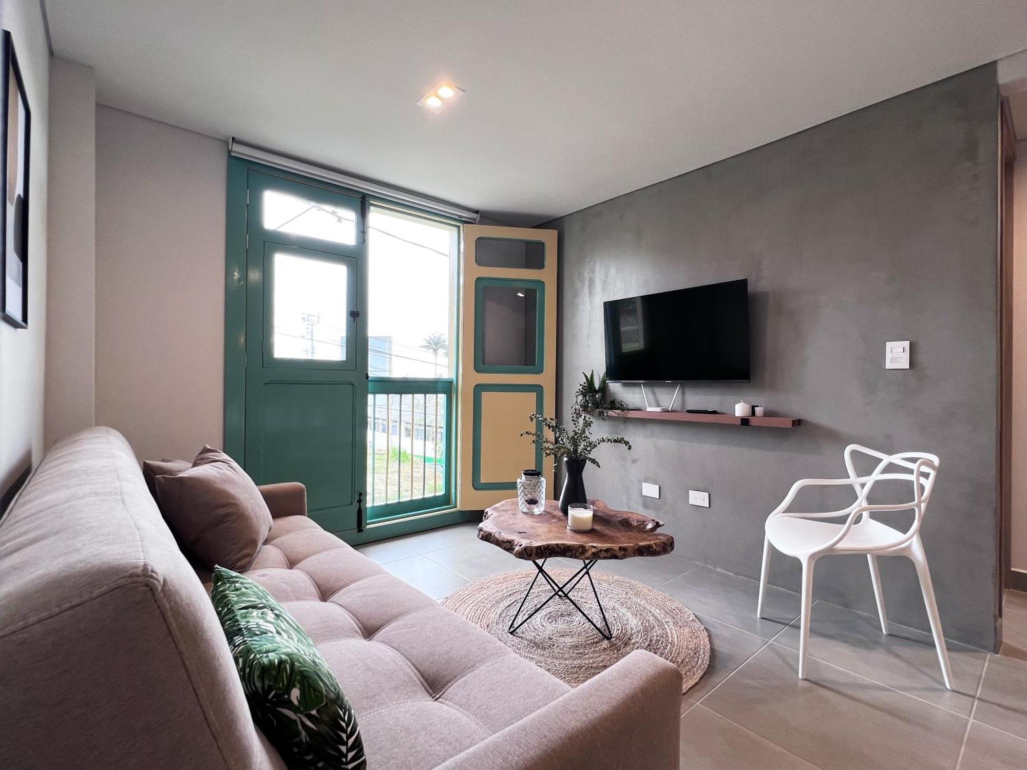 Parallelo Loft Salento P5 Exterior photo